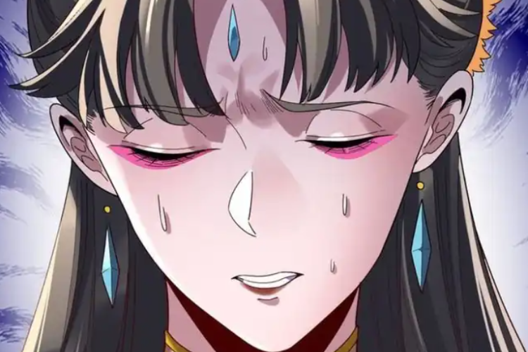 Baca The Villain Of Destiny Full Chapter Bahasa Indonesia RAW, Sinopsi dan Judul Alternatif Lainnya!