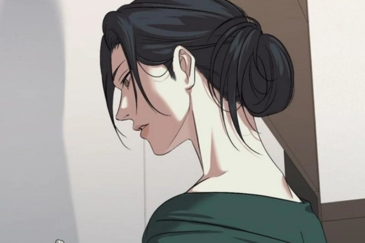 RAW BL Manhwa Backlight Chapitre 46 Scan VF Yeongwoon A Toujours Besoin D'une Raison Pour Rester Auprès De Seoin