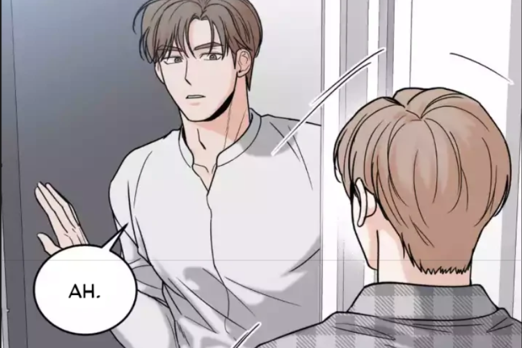 Link Ler o Manhwa BL My Sadistic Master Capítulo 25 PT BR, Yuan se sente constrangido!