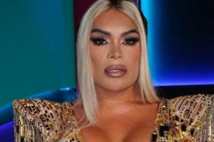 Último enlace del vídeo completo filtrado de Wendy Guevara, ¡haz clic aquí ahora mismo!