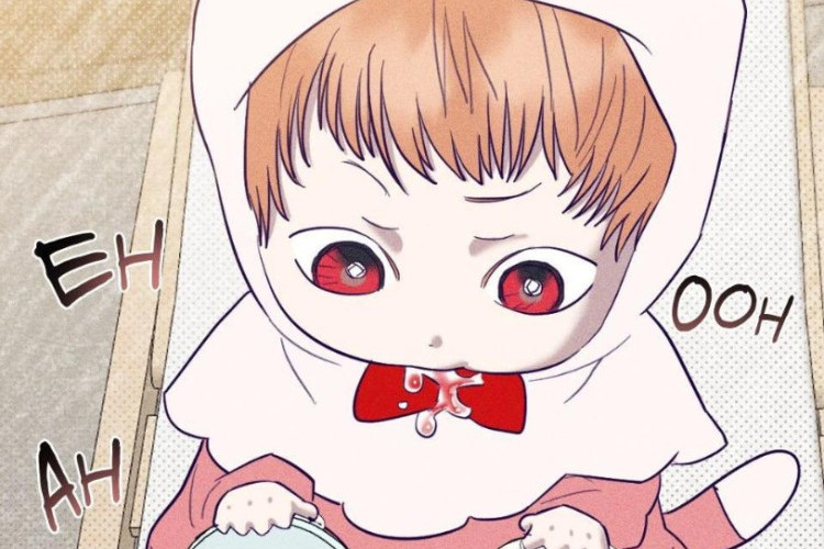 Pasangan Harmonis! Spoiler & Link Baca Manhwa BL Prison Breakfast Chapter 65 English Indonesia Sub