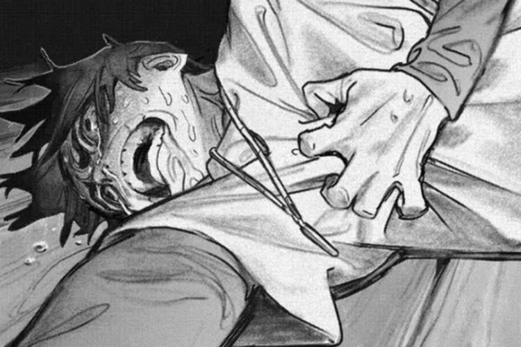 Spoiler RAW! Lecture En Ligne Manga Gachiakuta Chapitre 149 Scan VF FR, La Chaleur d'une Bonne Action