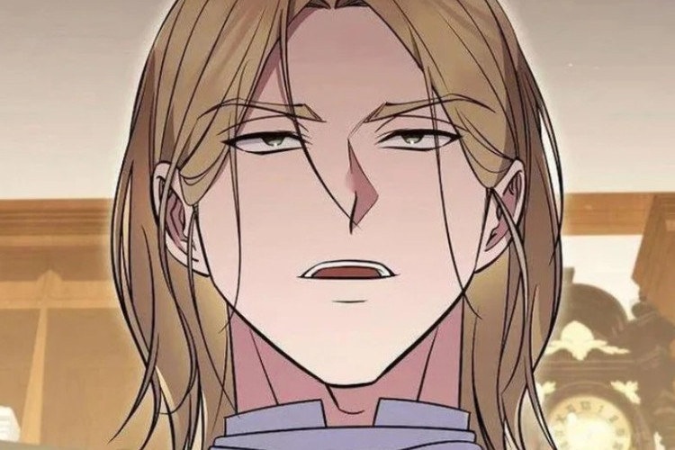 Ingin Diberikan Pujian? My Wife Waited For Me In the Wheat Fields Chapter 24