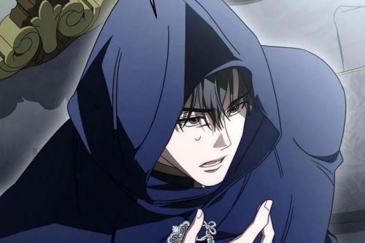 Spoiler do Manhwa Behind Her Highness's Smile Capítulo 90 PT BR, Conflito que se intensifica