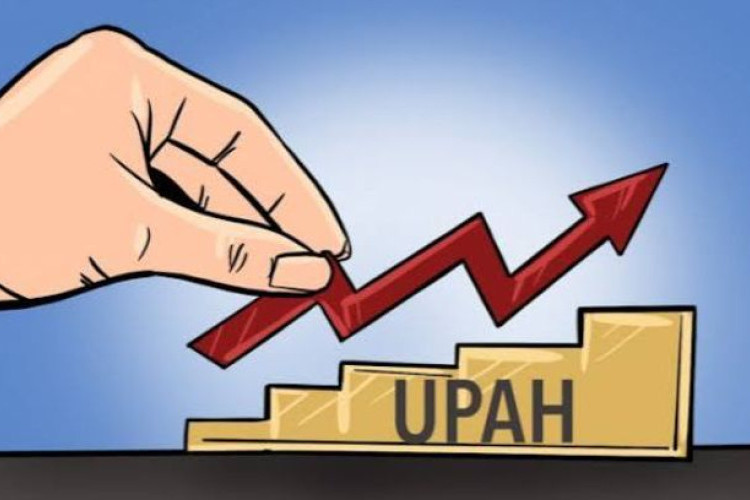 Tuntut Kenaikan Upah Minimum 2027 Sebesar 7,5 Hingga 9,5 Persen, Buruh Sodorkan Hitungan Inflasi