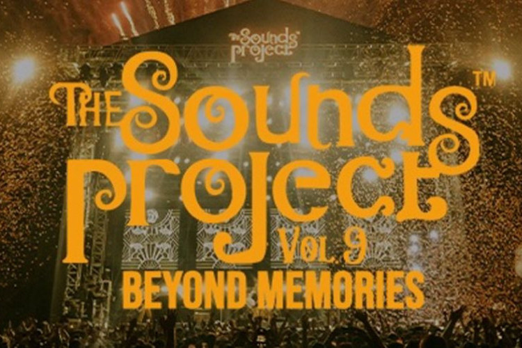 Info Lengkap The Sounds Project 2026: Jadwal, Lokasi, dan Lineup Musisi dari Jet hingga Neck Deep