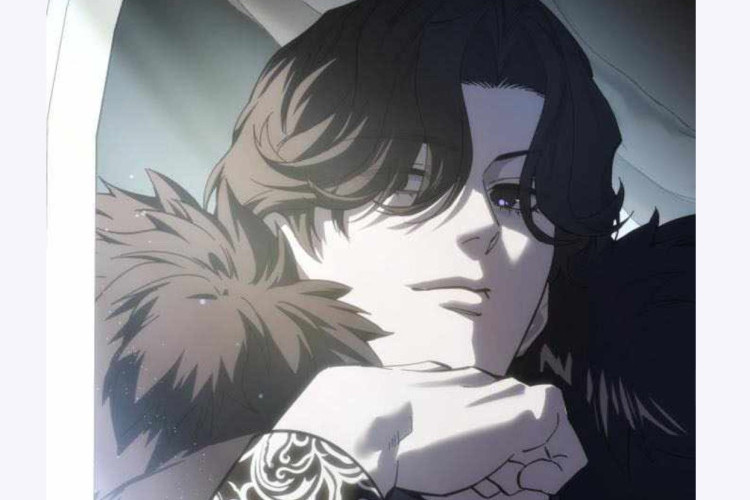 Vazamentos RAW! Manhwa Star-Embracing Swordmaster Capítulo 132 PT BR, Uma nova tática!