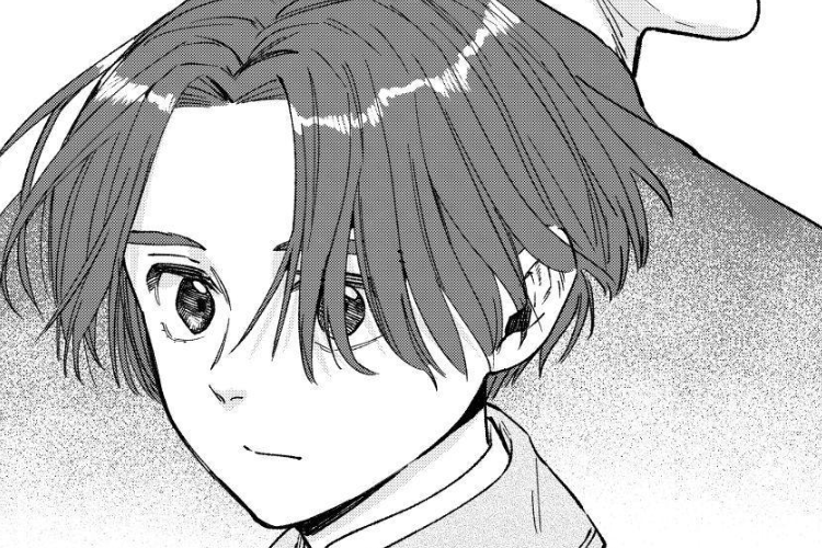 Fuite du Manhwa Wind Breaker (NII Satoru) du Chapitre 234 SCAN VF FR, La présence de Shenhong !