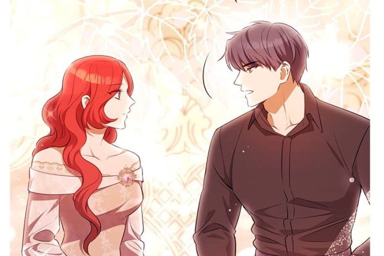 Ler Manhwa Como Fazer Meu Marido Tirano Me Amar Full Capítulo em PT BR, Inclui a Última Sinopse!