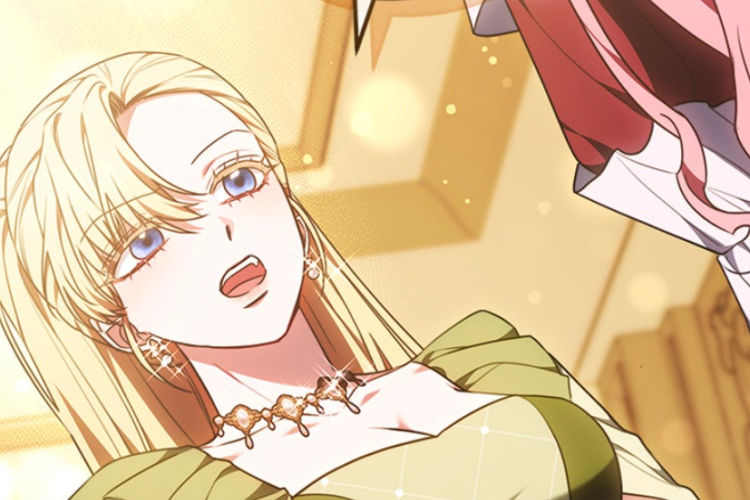 La Meilleure Idée du Moment ! Lire le Webtoon Je Serai L'héroïne ! Chapitre 15 Scan VF FR & Date de Sortie