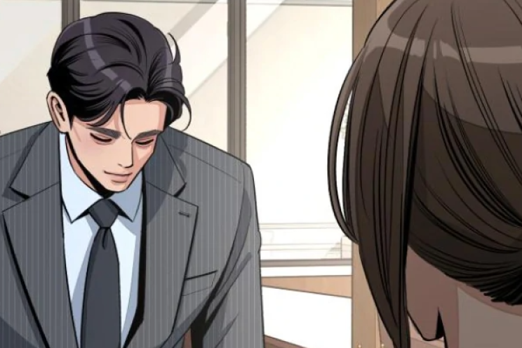 RAW Lisez Manhwa Iseop's Romance Chapitre 82 en FR Scan, et commence à être entravé par le refus de la mère