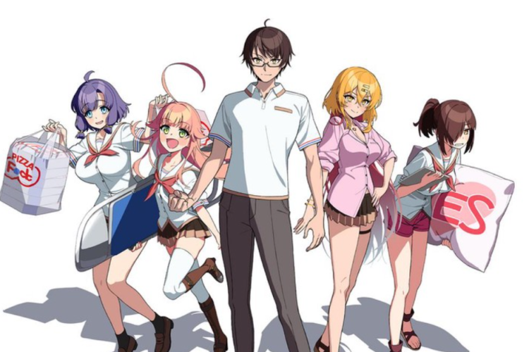 Link Nonton Anime Nukitashi the Animation (2025) Sub Indonesia Full Episode GRATIS, Diadaptasi Manga Fantasi Populer
