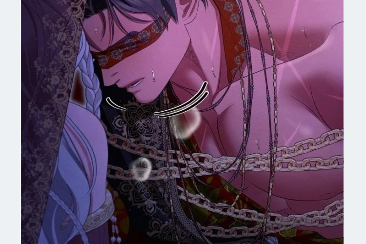 Link Baca Manhwa Predatory Marriage Chapter 77 Indonesia Scan, Peristiwa Malam Pertama yang Penuh Bergairah