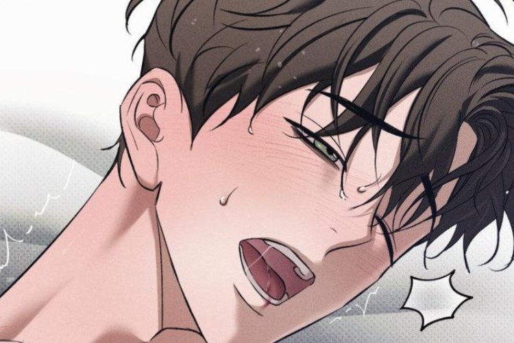 RAW Leer Manhwa BL Los perros de SÃsifo (The Hounds of Sisyphus) CapÃtulo 19 en Español, Matón Molesto