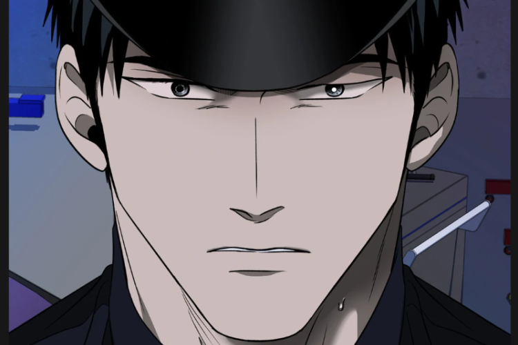 Spoilers el Manhwa Shutline Temporada 3 Capítulo 104 PT BR Scan, Shin fica ainda mais manchado!