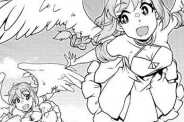 RAW Baca Manga Isekai Nonbiri Nouka Chapter 272 Bahasa Indonesia, Kerja Sama yang Sangat Baik dengan Para Harpi