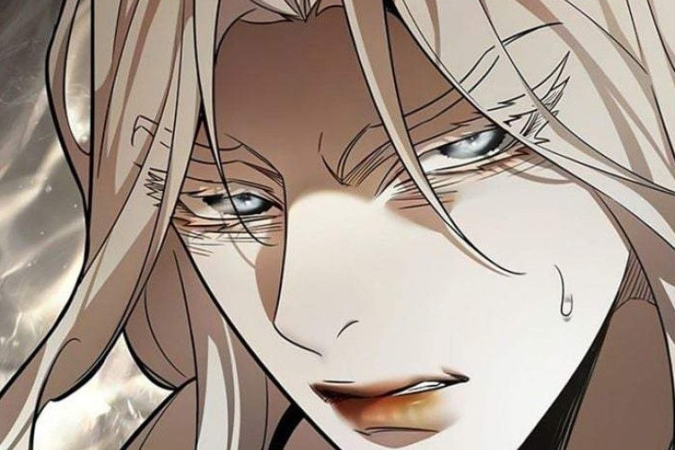 Baca RAW Eleceed Chapter 403 Bahasa Indonesia, Acara Penyembuhan Jiwoo Yang Semakin Sulit
