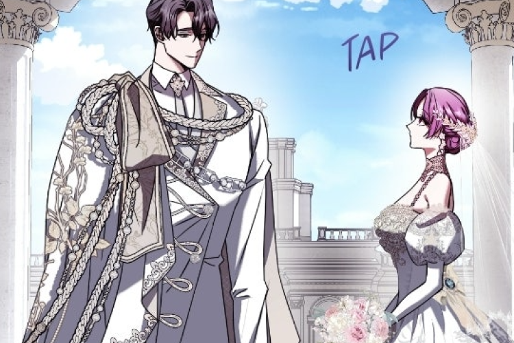 Lien du Manhwa Figurante en fuite Chapitre 35 VF Scan, L'atmosphère dans le palais était tendue