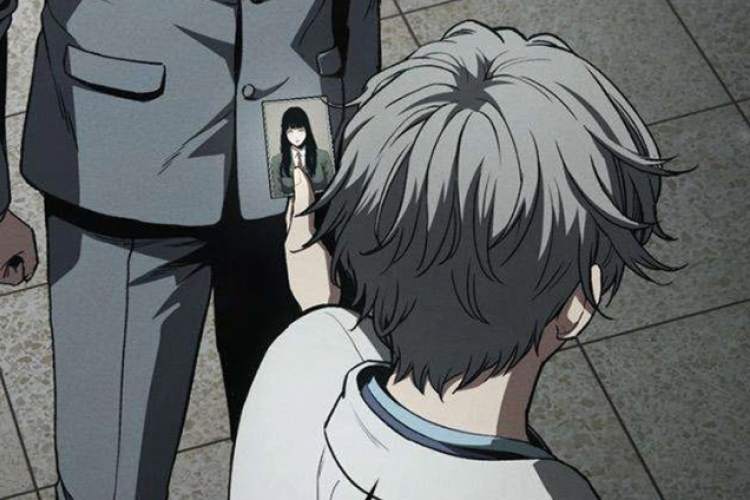 Meurtres de Masse à Grande échelle, Lien Manhwa Contract Killer Enrollment Chapitre 9 en Scan VF FR