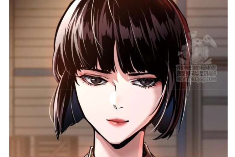 Lisez la Manhwa Mercenary Enrollment Chapitre 265 en Français, Yu Ijin est prêt