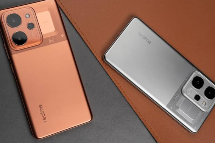 Ini Dia Spesifikasi Realme P4s 5G, Spek Gahar Refresh Rate Minimal 120Hz, Cocok Untuk Para Gamers!