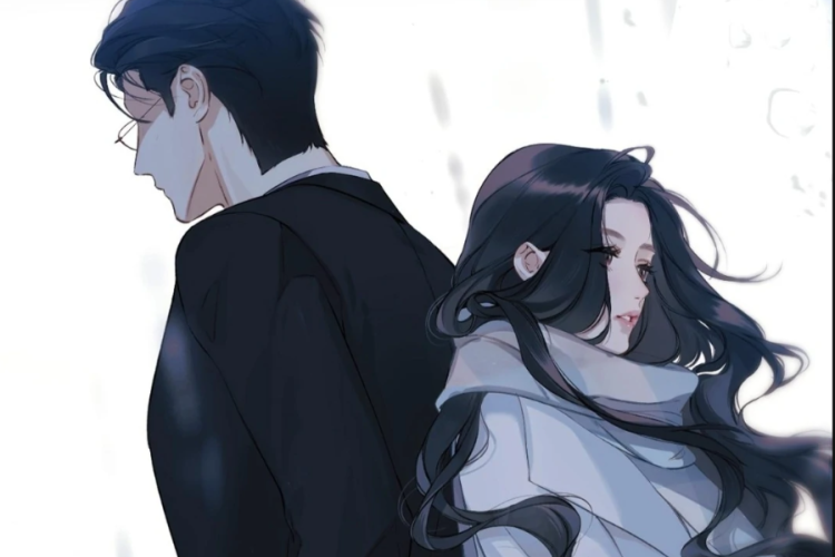 Ler o Manhua Accidental Love (Love By Mistake) Capítulo 66 PT BR, Sentimentos correspondidos
