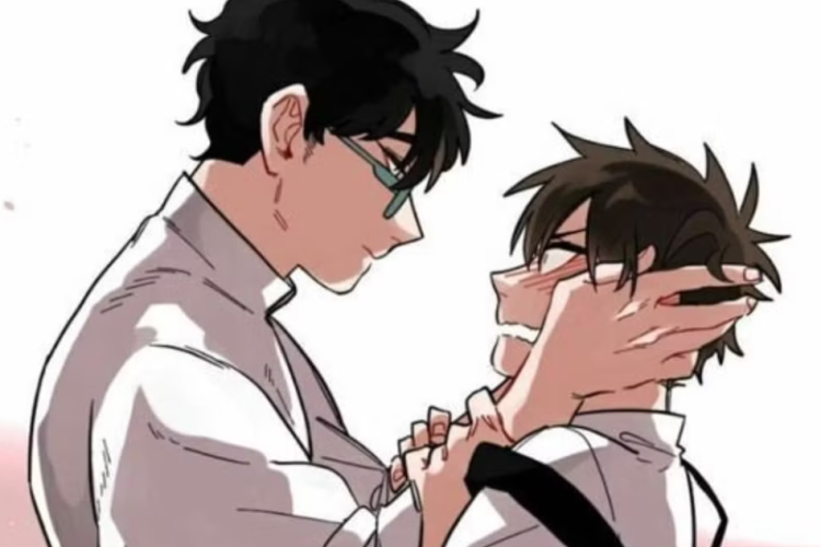 Link para ler Manhwa BL Sign PT BR Capítulo Completo, História Interessante de Amor com um Surdo