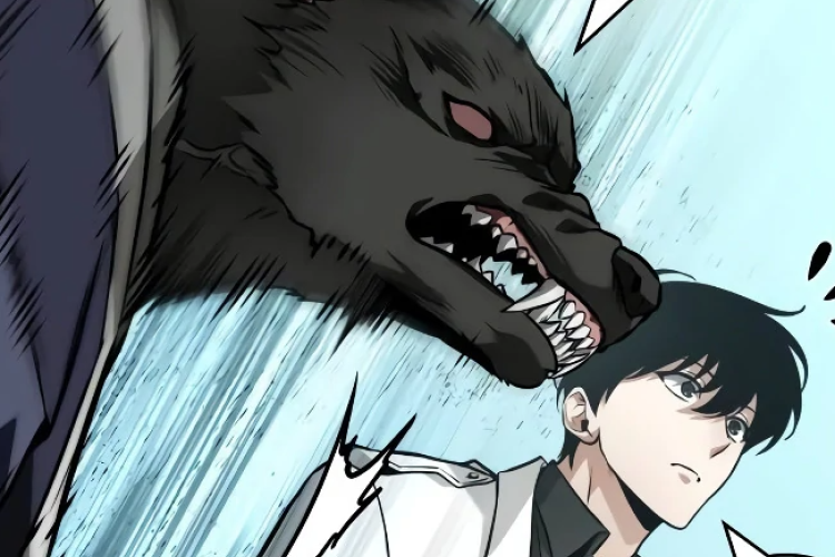 Lire le Omniscient Reader's Viewpoint Manhwa Chapitre 269 FR VF RAW Scan, l'apparition du boss principal