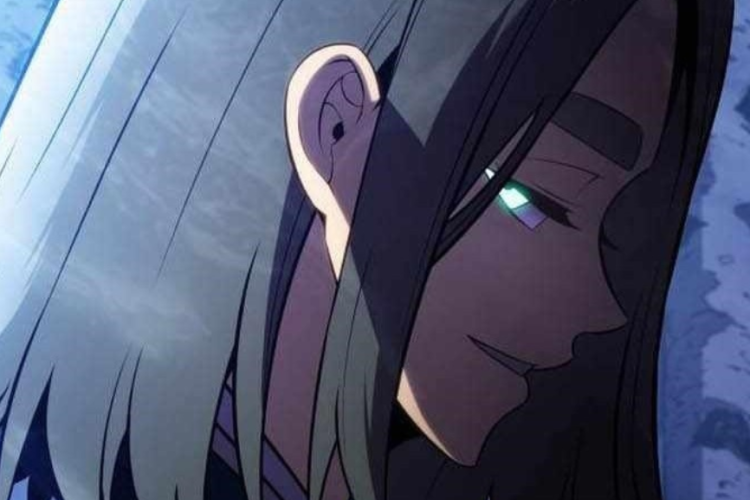 Spoiler RAW! Leia Manhwa Solo Max Level Newbie Capítulo 206 Scan PT BR, Monstro Sylia que está em Perigo