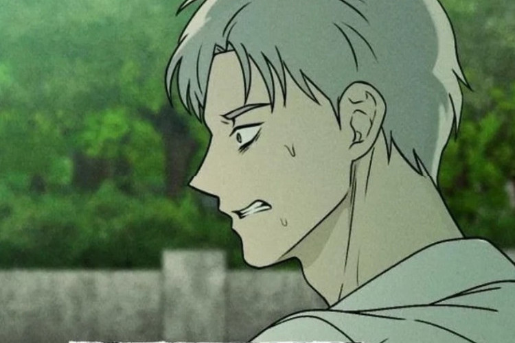 RAW ! Critique du Chapitre 53 du Manhwa The Classmate Scan VF FR, Le Cri de la Victime