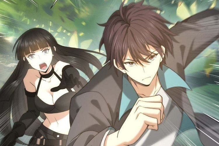 Lire Rise of the Dragon Overlord Chapitre 35 VF Scan En Gros, Jiang Ying Est Erza Scarlet