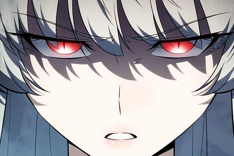 Lien du Solo Max-Level Newbie Manhwa Chapitre 249 en FR Scan, Une situation difficile