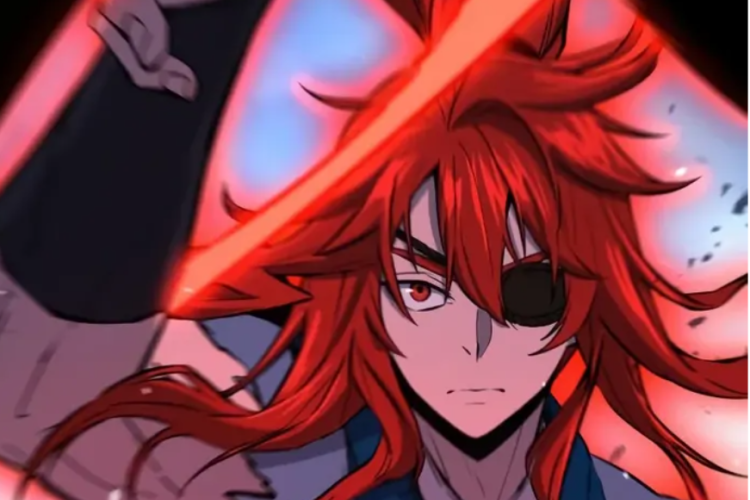 Lisez RAW Manhwa Absolute Sword Sense Chapitre 138 en Français, Le maître trompe les monstres