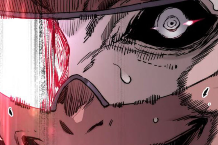 Baca Manhwa Wind Breaker Chapter 555 Bahasa Indonesia, Bisakah Choi Sangho Membalikkan Keadaan Sekali Lagi?