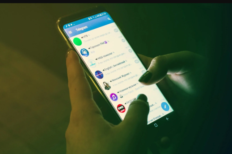 70+ Link Grup Telegram Pemersatu Bangsa Baru 2025, Unlocked! Aman dan Mudah Diakses