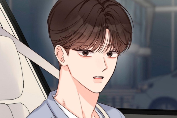 Spoiler le Manhwa BL Alpha Trauma Chapitre 35 VF Scan, Projet de sortie en commun