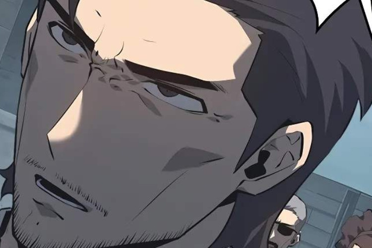 Lire Manhwa Return From The Abys Chapitre 21 Scan VF, La Bataille Commence Maintenant