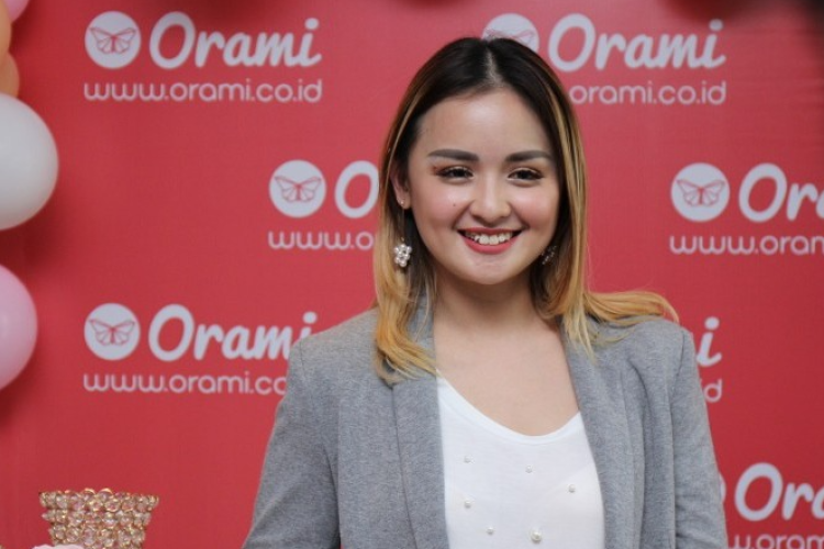 Profil dan Biodata Joanna Alexandra, Aktris Ternama Tanah Air yang Baru Saja Gelar Pernikahan dengan Immanuel Christover