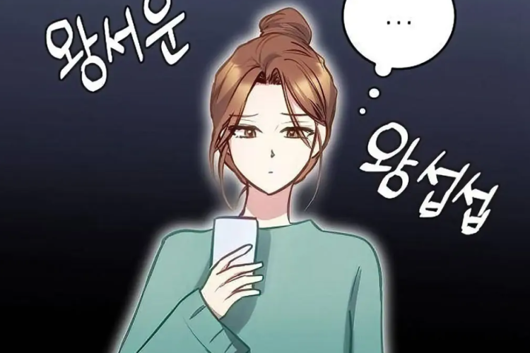 Link Baca Webtoon Tiger Cub Full Chapter Bahasa Indonesia, Kisah Cinta Dahye dengan Orang Lama!