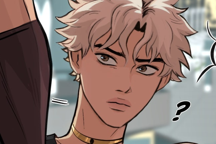 Lisez Webtoon Osora Chapitre 74 FR Scan, Un sentiment complexe