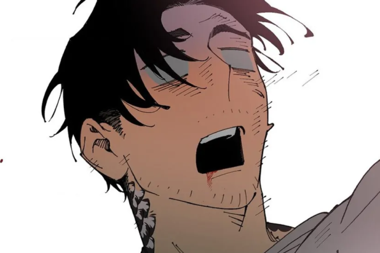 Spoiler RAW! Leia Manhwa BL Mr.A's Farm Capítulo 10 Scan PT BR, Comece a Sentir o Prazer