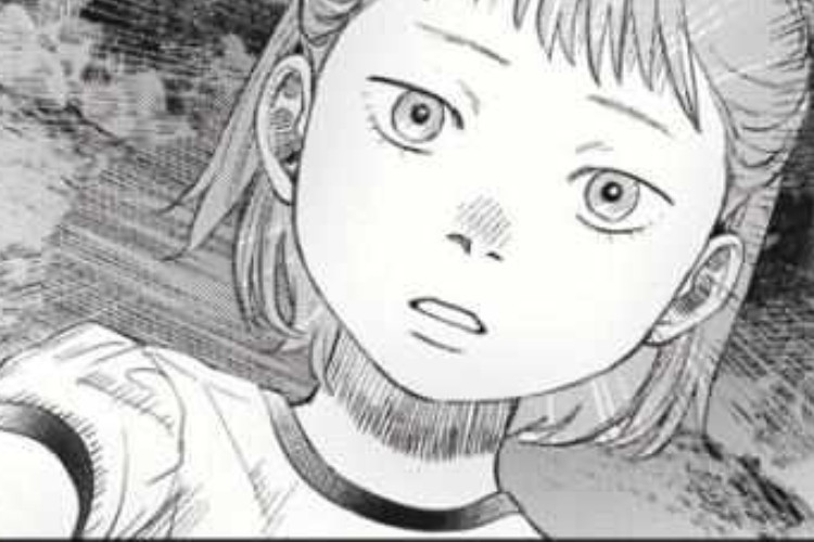 Leia Manga Hikaru ga Shinda Natsu (The Summer Hikaru Died) Capítulo 38 PT BR Yoshiki Se Choca Novamente, Desta Vez