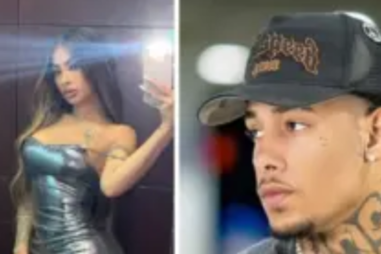 Enlace de Descarga de Viral Video Yailin y Sr Jimenez Full HD sin Censura, La Pareja Llena de Escándalos