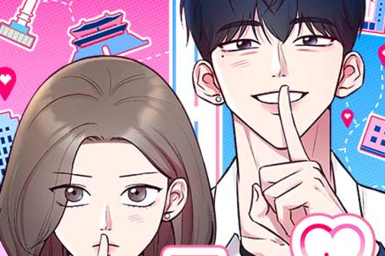 Lisez Manhwa Retrouvons-nous au milieu (Meet in The Middle) Chapitre Complete FR Sub, Une rencontre amoureuse