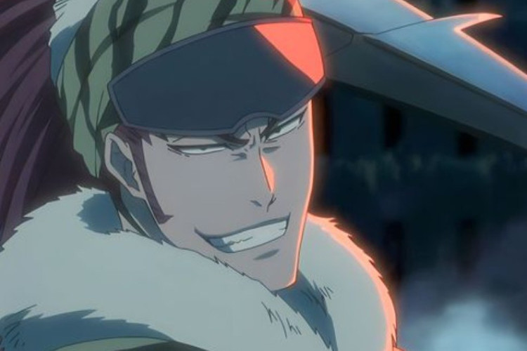 Renji Face à un Destin Incertain dans Bleach TYBW, La Fin Pourrait-elle Lui être Fatale ?