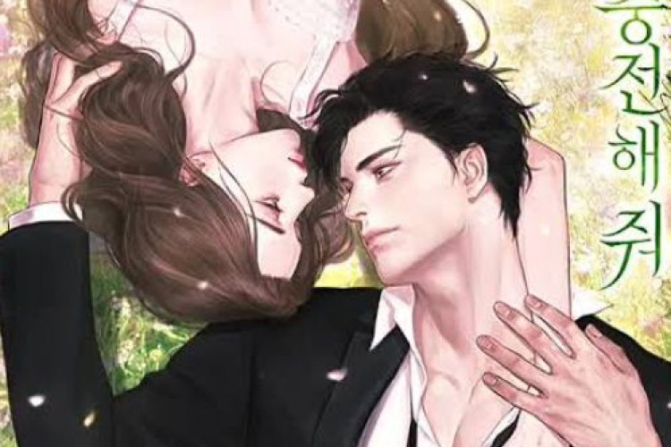 Update Terbaru! Baca Take Charge of My Heart Manhwa Full Chapter Sub Indo, Akses Resmi dan Gratis!