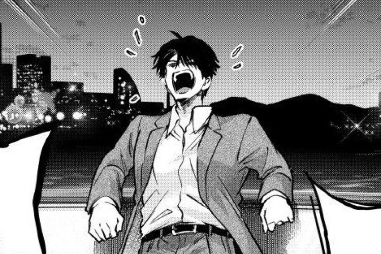 Langsung Marah Besar! Manga A Couple of Cuckoos Chapter 314 Bahasa Indonesia