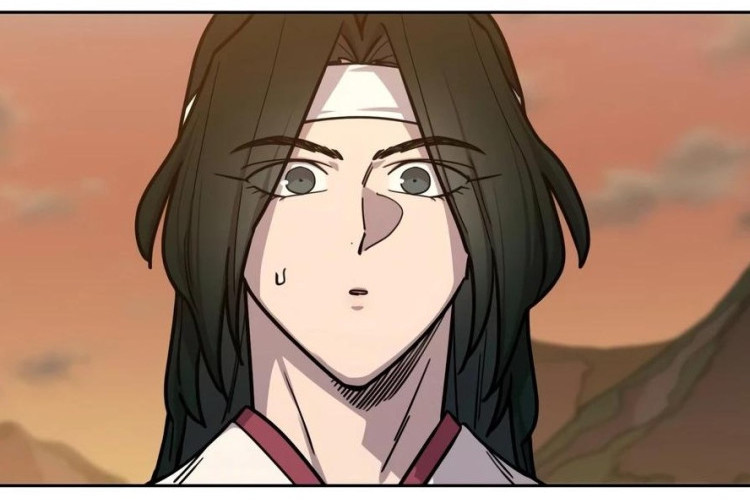 Spoiler Retour du Clan Hwasan (The Return Of The Mount Hua Sect) Chapitre 167 Scan VF, En hommage au Maître