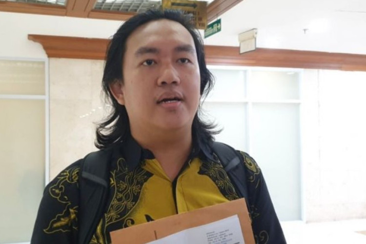 TAUD Minta Pengadilan Militer Tak Adili Kasus Andrie Yunus, Kirim Surat Permohonan!