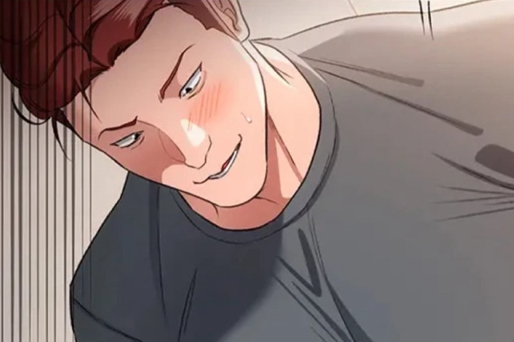 Update! Manhwa A Dangerous Deal and The Girl Next Door Chapter 65 Indonesia Scan Mencari Tantangan di Rumah Tangga Orang